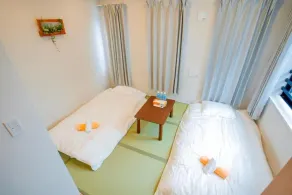 Uhome Fabric Hotel - Quarto