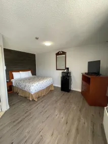 Silverstar Motel - Room