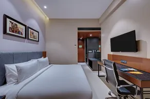 The Neemaya - Room