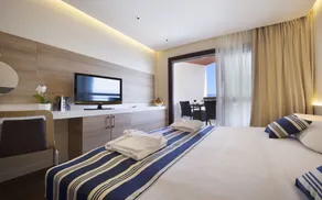 Hotel Admiral - by Liburnia Hotels & Villas - Room