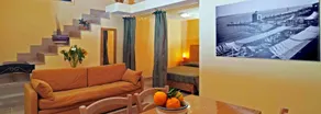 Il Tabacchificio Hotel - Værelse