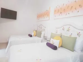 ArcoSodi Hotel Boutique - Badeværelse