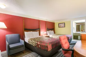Econo Lodge Frederick I-70 - Chambre