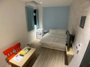 Chill Place - Room