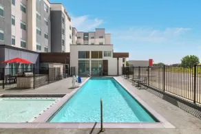 Residence Inn by Marriott San Marcos - Pool