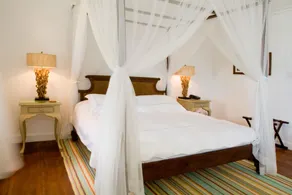 The Atlantis Historic Inn - Camera