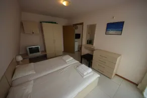 Grand Kamelia Apartment - Habitación