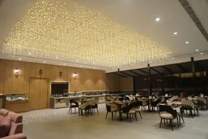 Mamaya Resort & Spa By Four Leaf Hotels - Restaurant