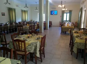 L'Airone Country House - Restaurant