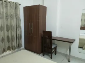 Indra Residency - Room