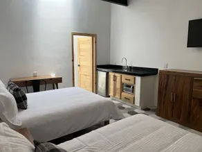 Hostal de la Montaña - Chambre