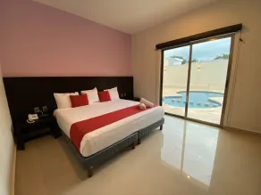 Hotel Ambra - Chambre