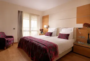 Divani Escape - Adults Only - Rom