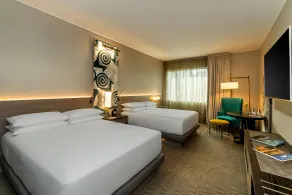 Hyatt Centric San Isidro Lima - Room