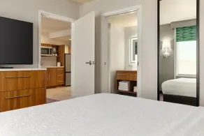 Home2 Suites by Hilton Farmington/Bloomfield - Chambre