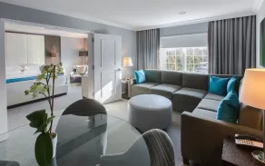 Westminster Hotel - Room
