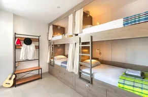 BOHOSTEL - Room