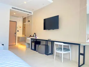 Xingwan - Habitación