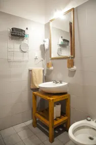 Casa Helsinki - Badezimmer