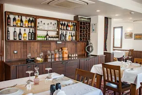 Ayasoluk Hotel & Restaurant - Restaurante