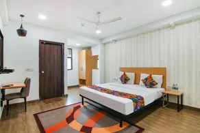 HOTEL O MORO - Room