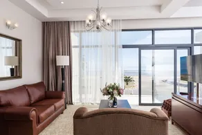 Flamingo Villas Boutique Hotel - Room