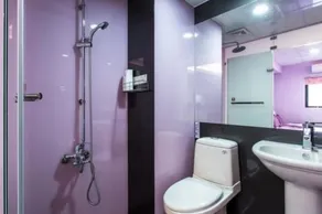 Cen Pin B&B - Salle de bain