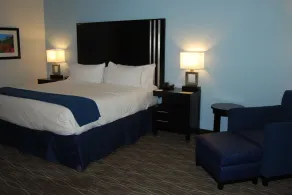 Holiday Inn Express & Suites Springville-South Provo Area by IHG - Chambre