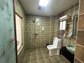 Mountain View Guesthouse - Bagno