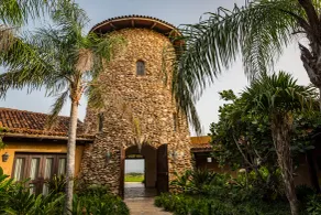 Royal Isabela - Reception