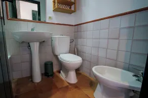 HN Romero 18 - Salle de bain