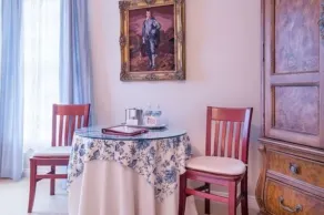 Brick Street Inn - Værelse