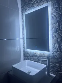 HOTEL KAYE8 - Bagno