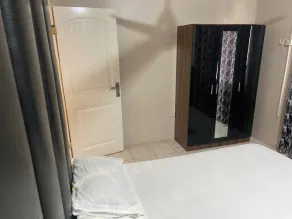 Harmony house apartments - Room