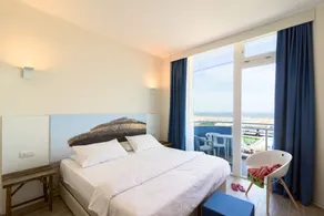 Hotel Mediterraneo - Chambre