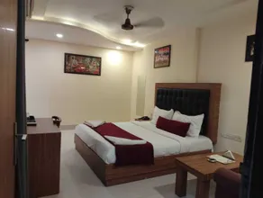 RTS HOTEL  - Camera