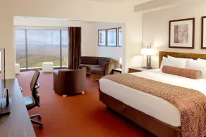 The Fox Tower at Foxwoods - Chambre