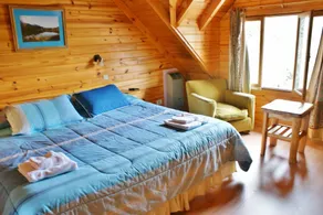 Las Casas de Alicia - Room