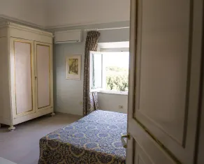 Grand Hotel Villa Parisi - Zimmer