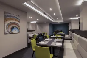 Mercure Roma West - Restaurant