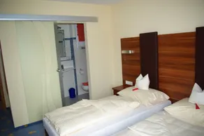 Hotel Gaum - Room