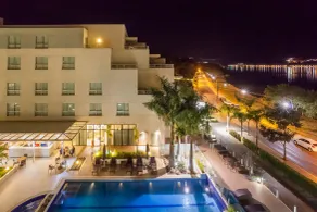 Esuites Lagoa Santa - View from room