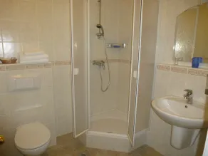 Albergo Giardino - Bathroom