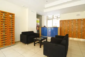 Star Apartemen Margonda Residence 2 - Hall