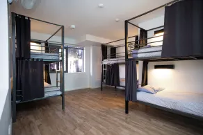 YHA Byron Bay - Room