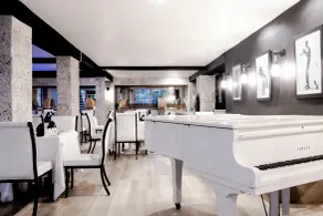 S Hotel Montego Bay - Luxury Boutique All Inclusive Hotel - Restaurant