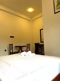 Pearl Kingdom Hotel & Resort - Room