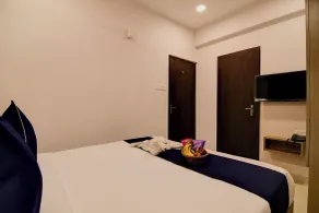 Hotel Signature Vista - Zimmer