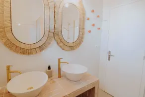 The Ibiza Oasis - Adults Only Boutique Hotel - Secret Suites - Bad