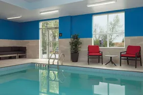 Hampton Inn by Hilton Port Hope Cobourg - Pool